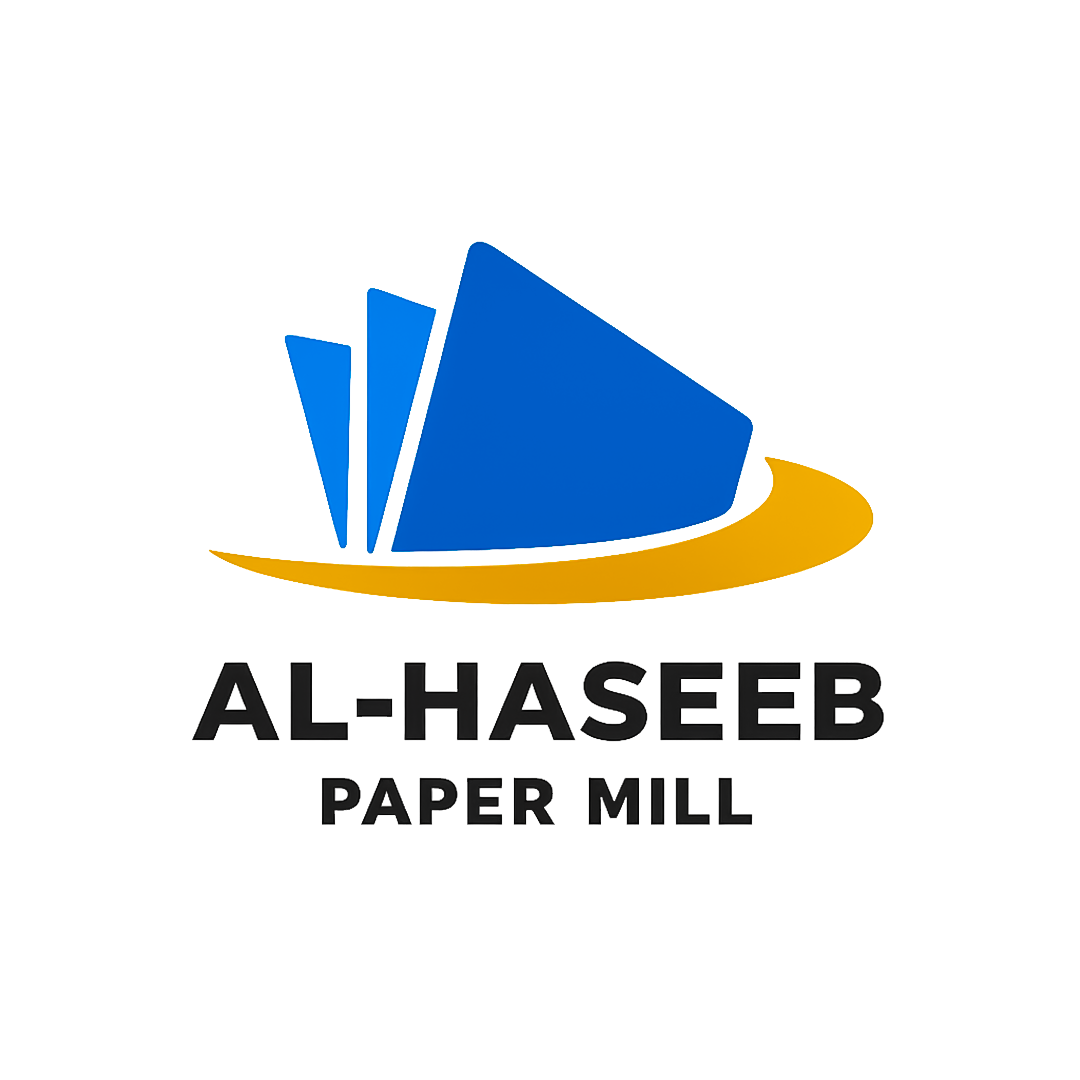 Paper logo
